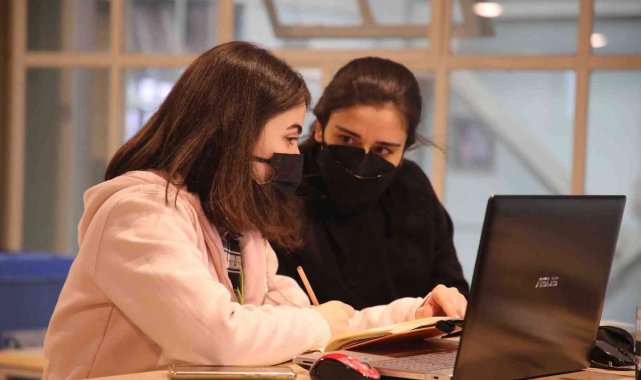 Hackathon Akıllı Şehirler Yapay Zeka Yarışmasına start verildi