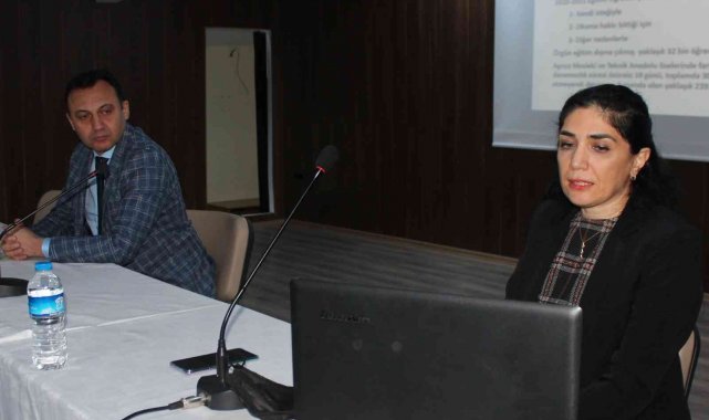 Haftada bir gün okula giden öğrenci 3 belgeye birden ulaşacak