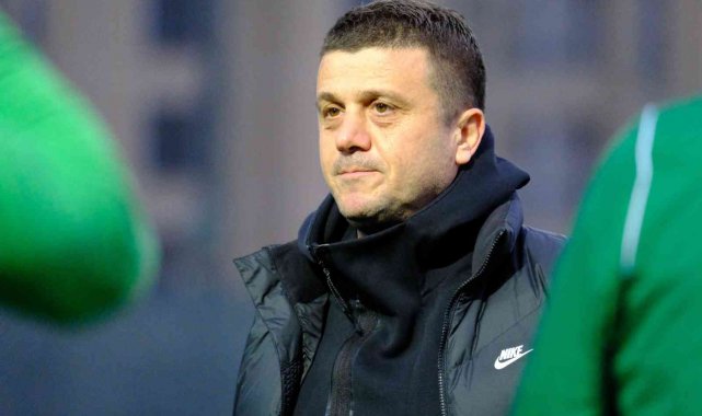 Hakan Keleş: "Kasımpaşa maçı hedefimizi belirleyecek"