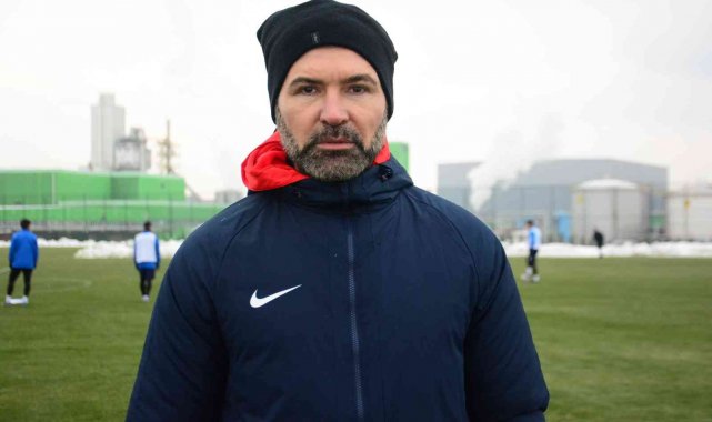 Hakan Kutlu: "İlk 6 için sonuna kadar savaşıyoruz"