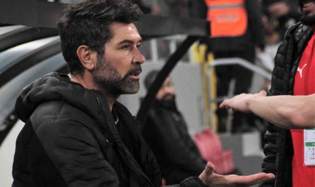 Hakan Kutlu: &quot;Takımımız 10 kişi kaldıktan sonra da iyi mücadele etti&quot;