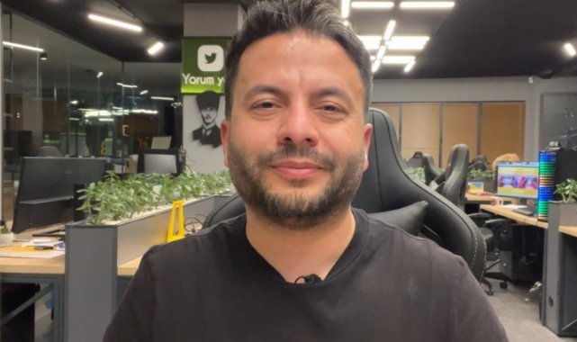 Hakkı Alkan uyardı: " Şuan da kesinlikle buraya ciddi bir bütçe ile girmenizi tavsiye etmiyorum"