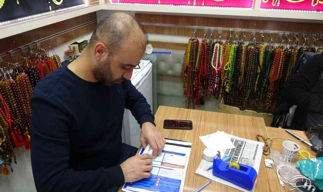 Hala yeğen memurluktan istifa etti, günlük kazançları maaşlarının iki katı