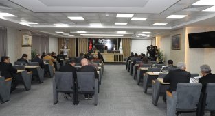 Haliliye'de öğrencilere tarih aşılanacak