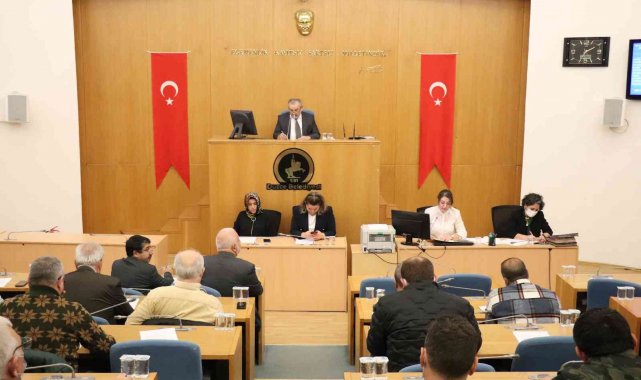 Halk ekmek kurulacak