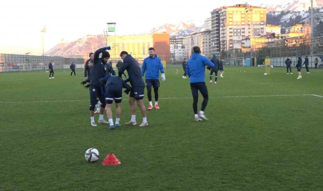 Hamza Hamzaoğlu: "2 maçta alamadığımız sonuçları bu maçlarda almak zorundayız"