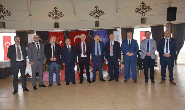 Harun Güdek güven tazeledi