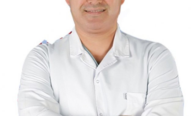 Hasta ve yakınından doktora saldırı