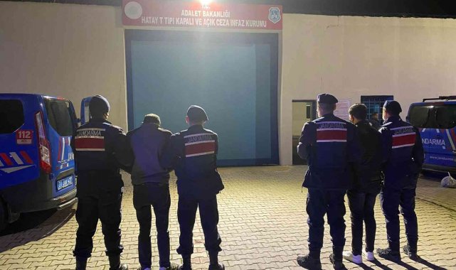 Hatay&#039;da bakıcı cinayetini, Jandarma Suç Araştırma Timleri çözdü