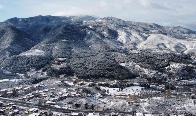 Hatay&#039;da kartpostallık görüntüler