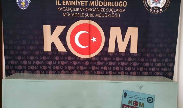 Hatay&#039;da sahte para operasyonu