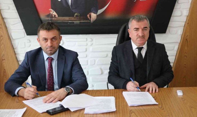 Havza'da işçi yevmiyelerine yüzde 30 zam ve sosyal haklara yüzde 25 iyileştirme