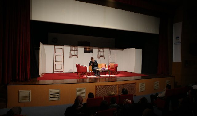 Hayatın Umudu oyunu seyirciden tam not aldı