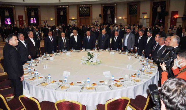 Haydar Karaduman ödülleri sahiplerini buldu