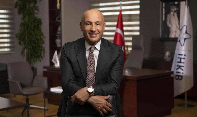 Hazır giyim ve konfeksiyon sektörü 2021'i üç rekorla kapattı