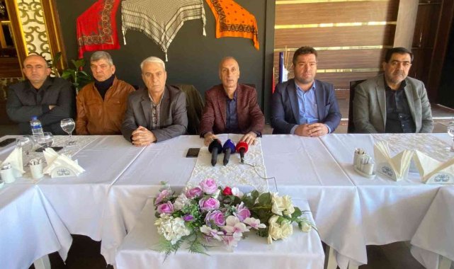 HDP'li belediyenin mağdur ettiği 914 'T plaka' hak sahibi aile çözüm bekliyor