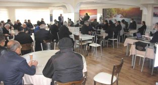 Hedef 2 bin kişiye istihdam sağlamak