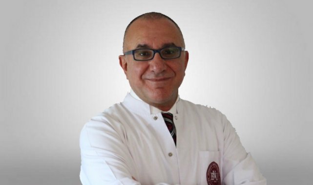 Her nefes darlığı akciğer kaynaklı olmayabilir