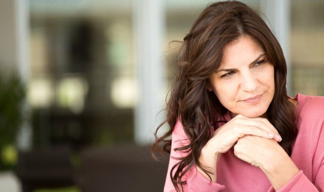 Her yıl 500 bin kadın bu hastalıkla tanışıyor