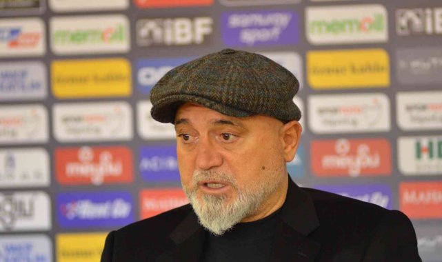 Hikmet Karaman: "Galibiyeti alışkanlık haline getirmemiz lazım"