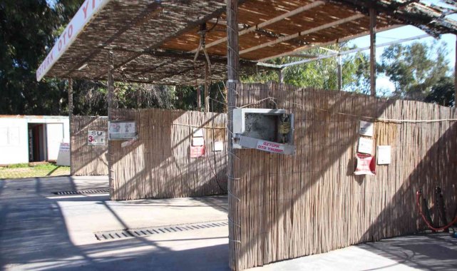 Hırsızlar yüzünden işletmesini kapatacak