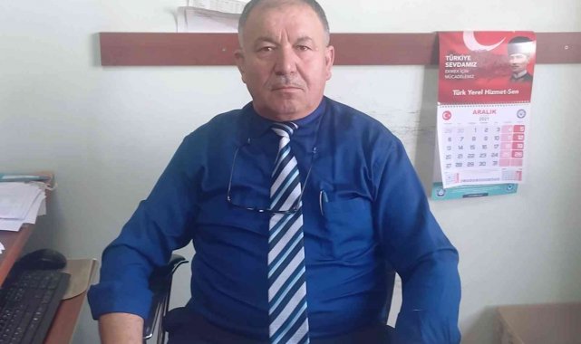 Hisarcık'ta geçen yıl evlenen çift sayısı arttı