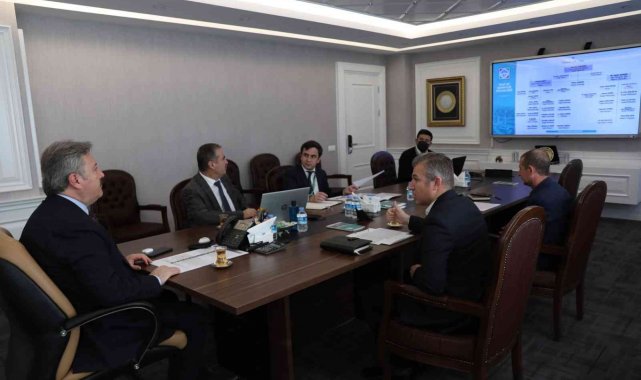 Hizmette rekor Melikgazi Belediyesi'nin