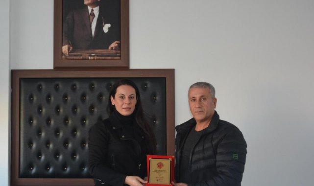 Horting sporunun Şırnak il temsilcisi belirlendi