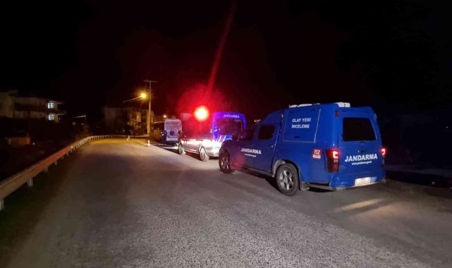 Husumetli oldukları genci, şehrin ortasında pompalı tüfekle vurdular