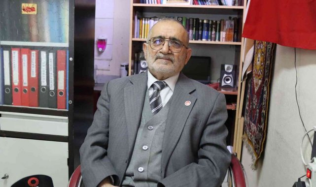 İç Anadolu'daki muhtarların 'maaş' sevinci