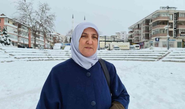 İdlib&#039;deki muhtaçlara umut oldu