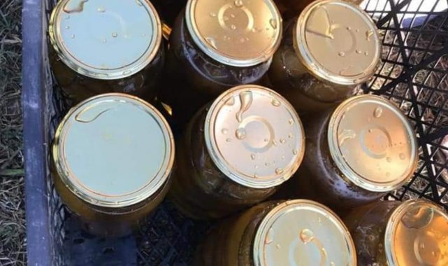 Iğdır Patlıcan reçeli coğrafi işaret alarak tescillendi