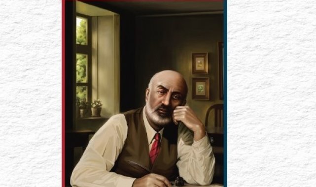 İGÜ Yayınlarından İstiklal Marşı'nın 100.yılına özel kitap