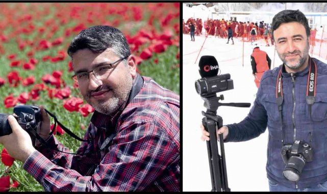 İHA muhabirleri, Uluslararası Fetih Fotoğraf yarışmasında büyük ödüllerin sahibi oldu