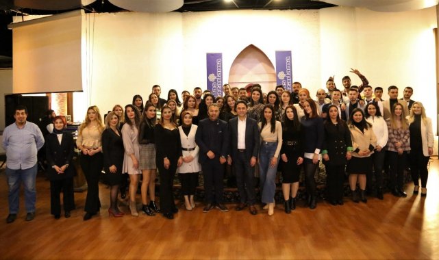 İhlas Pazarlama, İzmir'de pandemiye rağmen istihdamı artırdı