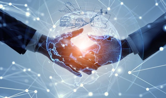 İhracatçılardan 2022 atağı