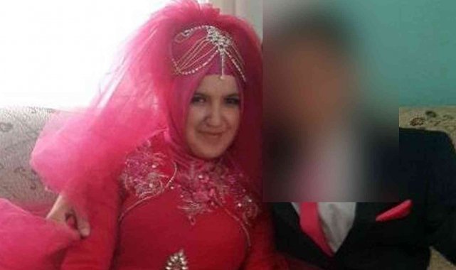 İki çocuk annesi genç kadın evinde ölü bulundu