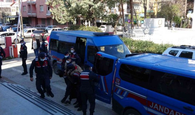 İki kadının katil zanlısı yakalandı