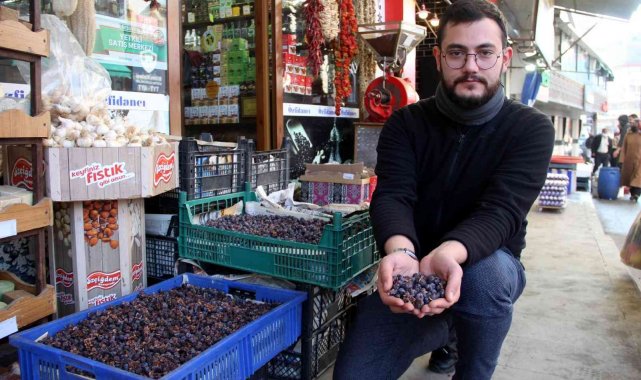 İki senede bir yetişiyor, faydası saymakla bitmiyor