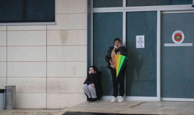 İki sevgilinin tartışması 17 yaşındaki Edanur'u hayattan kopardı