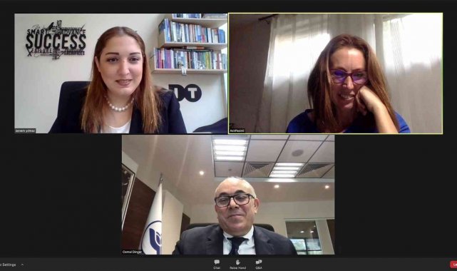 İklim için konfor değil görev zamanı