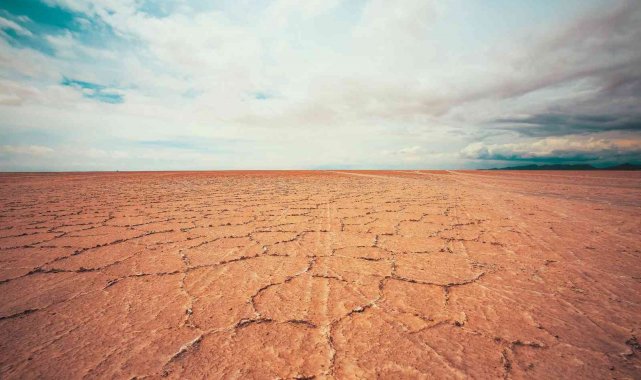 İklim krizi iklim göçlerini tetikleyebilir