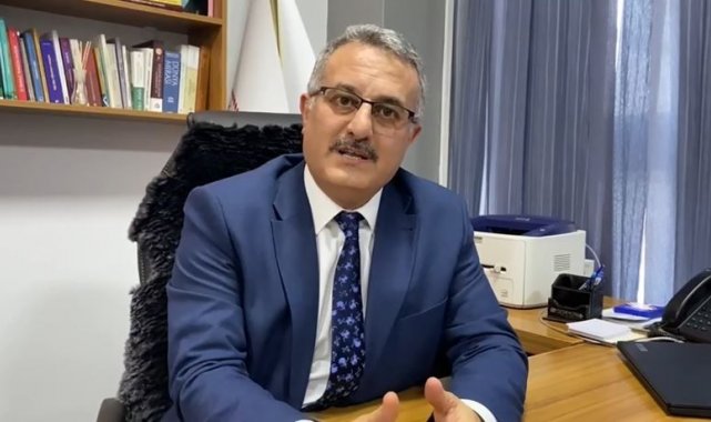 İl Sağlık Müdürü Kalkan: "Artık elimizde çok güçlü bir silahımız var"