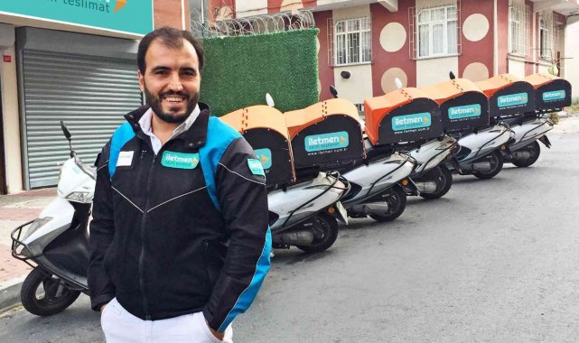 İletmen'e 70 milyon TL değerleme üzerinden 4.4 milyon TL yeni yatırım