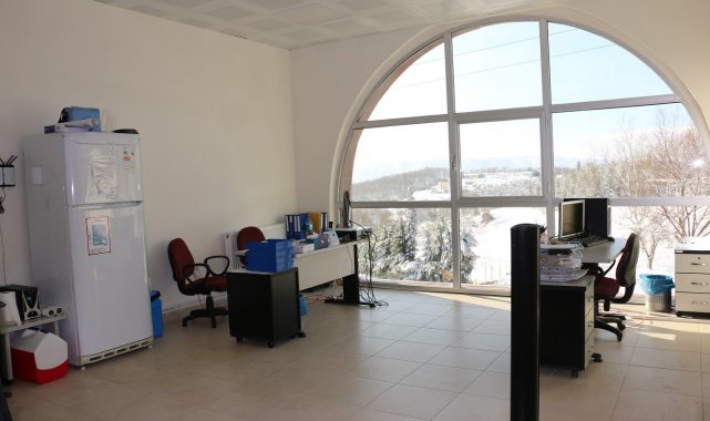 İlimtepe Sağlık Ocağı, yeni yerinde daha sağlıklı