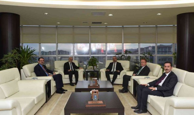 İlkadım ve OMÜ iş birliği meyvelerini veriyor