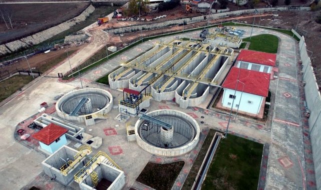 İller Bankası'ndan Samsun'a 290 milyon TL'lik yatırım