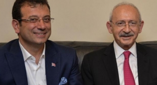 İmamoğlu’nun görevden alınmasına ihtimal vermiyorum.