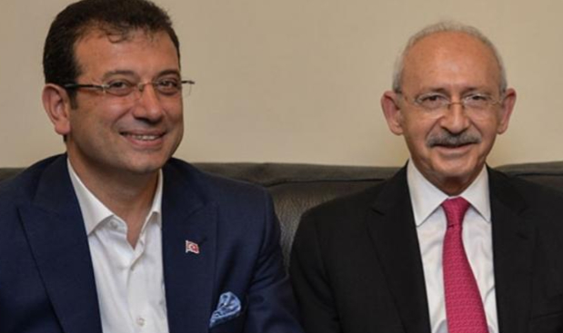 İmamoğlu’nun görevden alınmasına ihtimal vermiyorum.