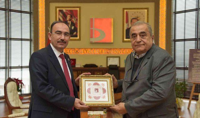 İmzalanan protokolde öğrencilerinin staj eğitimlerine öncelik verilecek